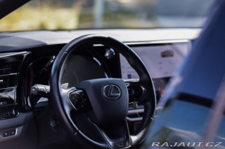 Lexus Ostatní modely RX 500h 500H 2,4 HEV F SPORT 2023