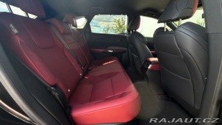 Lexus Ostatní modely RX 500h 500H 2,4 HEV F SPORT 2023