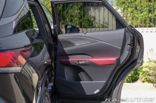 Lexus Ostatní modely RX 500h 500H 2,4 HEV F SPORT 2023