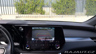 Lexus Ostatní modely RX 500h 500H 2,4 HEV F SPORT 2023