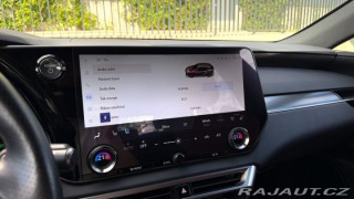 Lexus Ostatní modely RX 500h 500H 2,4 HEV F SPORT 2023