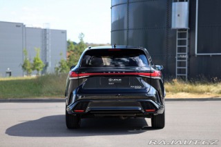 Lexus Ostatní modely RX 500h 500H 2,4 HEV F SPORT 2023