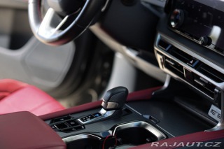 Lexus Ostatní modely RX 500h 500H 2,4 HEV F SPORT 2023
