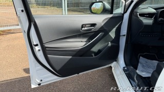 Toyota Corolla TS 1.8. Hybrid Style skla 1800