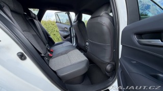 Toyota Corolla TS 1.8. Hybrid Style skla 1800