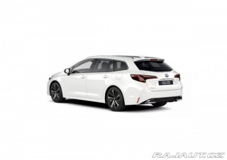 Toyota Corolla TS 1.8. Hybrid Style skla 1800