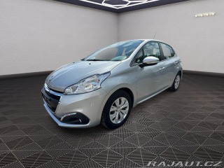 Peugeot 208 1.2i 60kw