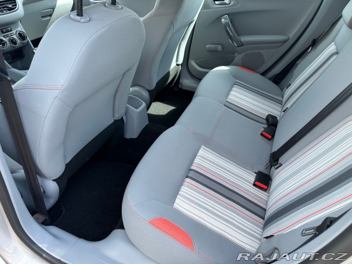 Peugeot 208 1.2i 60kw 2014