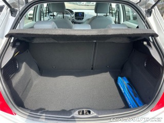 Peugeot 208 1.2i 60kw 2014