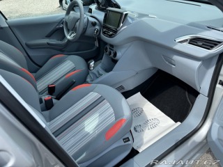 Peugeot 208 1.2i 60kw 2014