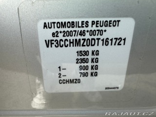 Peugeot 208 1.2i 60kw 2014