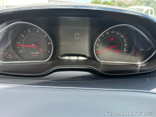 Peugeot 208 1.2i 60kw 2014