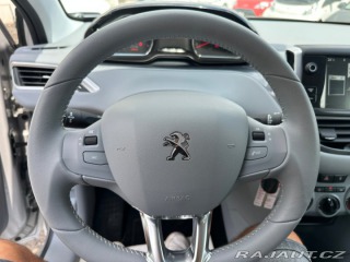 Peugeot 208 1.2i 60kw 2014