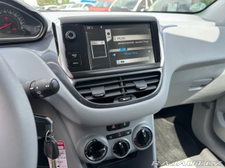 Peugeot 208 1.2i 60kw 2014