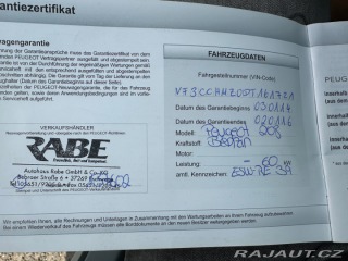 Peugeot 208 1.2i 60kw 2014