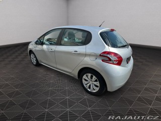 Peugeot 208 1.2i 60kw 2014