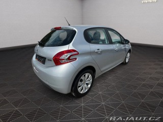 Peugeot 208 1.2i 60kw 2014