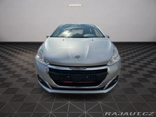 Peugeot 208 1.2i 60kw 2014