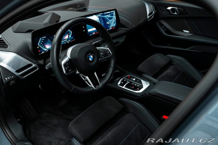 BMW 1 2024
