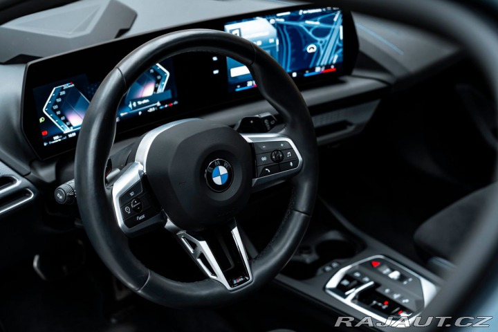 BMW 1  2024