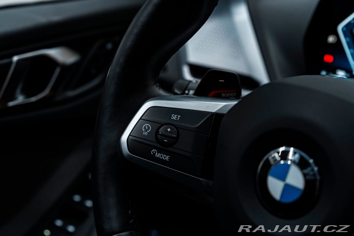 BMW 1  2024