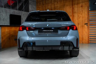 BMW 1 2024