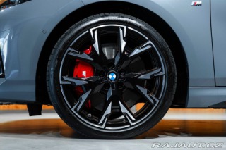 BMW 1 2024