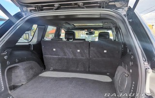 Jeep Grand Cherokee Overland 2018