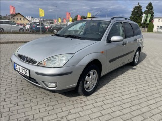 Ford Focus 1,8 TDDi 66kw Klima 2 sad