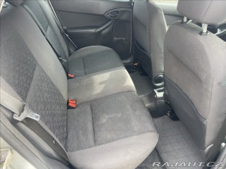 Ford Focus 1,8 TDDi 66kw Klima 2 sad 2002