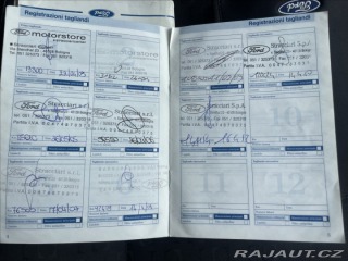 Ford Focus 1,8 TDDi 66kw Klima 2 sad 2002