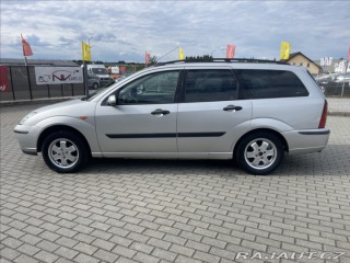 Ford Focus 1,8 TDDi 66kw Klima 2 sad 2002
