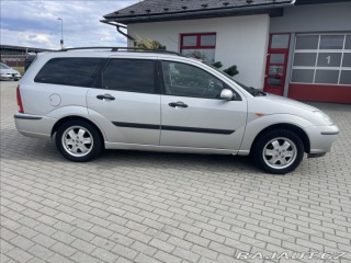 Ford Focus 1,8 TDDi 66kw Klima 2 sad 2002
