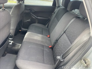 Ford Focus 1,8 TDDi 66kw Klima 2 sad 2002