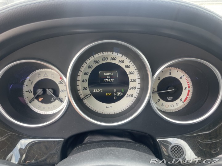 Mercedes-Benz CLS 2,1 250d 4-Matic 150kw Ai 2016