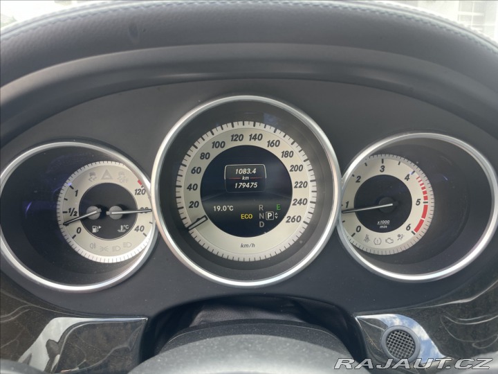 Mercedes-Benz CLS 2,1 250d 4-Matic 150kw GP 2016