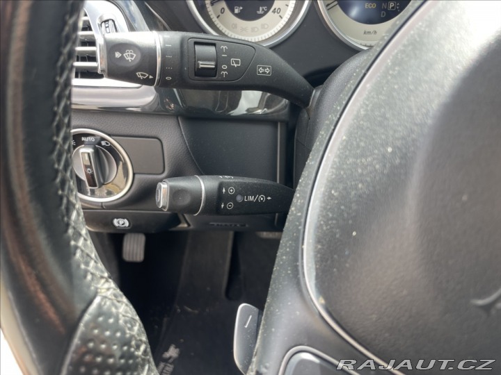 Mercedes-Benz CLS 2,2 250d 4-Matic 150kw GP 2016