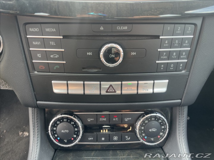 Mercedes-Benz CLS 2,1 250d 4-Matic 150kw Ai 2016