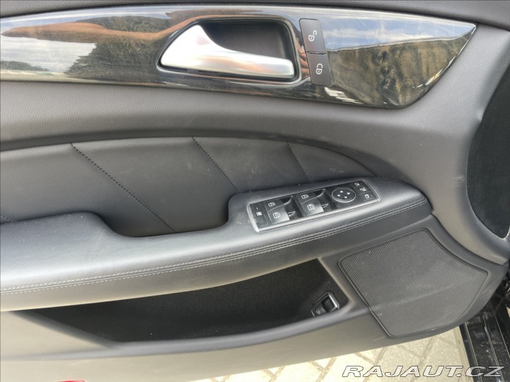 Mercedes-Benz CLS 2,1 250d 4-Matic 150kw Ai 2016