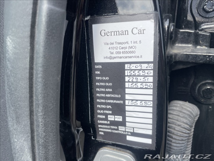 Mercedes-Benz CLS 2,2 250d 4-Matic 150kw GP 2016