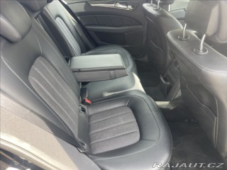 Mercedes-Benz CLS 2,1 250d 4-Matic 150kw Ai 2016