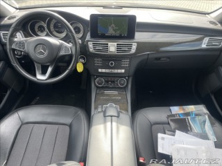 Mercedes-Benz CLS 2,1 250d 4-Matic 150kw Ai 2016