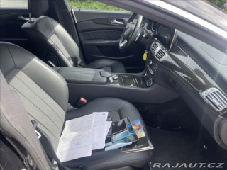 Mercedes-Benz CLS 2,1 250d 4-Matic 150kw Ai 2016