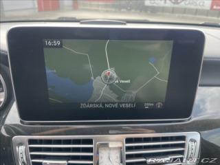 Mercedes-Benz CLS 2,1 250d 4-Matic 150kw Ai 2016