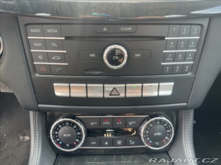 Mercedes-Benz CLS 2,1 250d 4-Matic 150kw Ai 2016