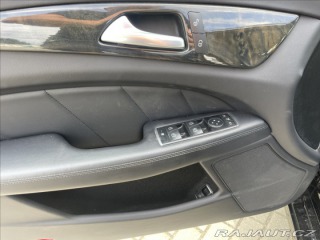 Mercedes-Benz CLS 2,1 250d 4-Matic 150kw Ai 2016