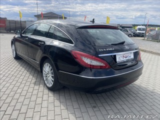 Mercedes-Benz CLS 2,1 250d 4-Matic 150kw Ai 2016