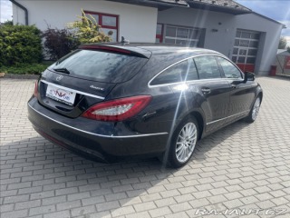 Mercedes-Benz CLS 2,1 250d 4-Matic 150kw Ai 2016