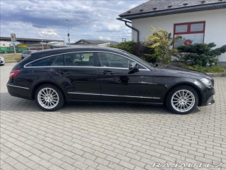 Mercedes-Benz CLS 2,1 250d 4-Matic 150kw Ai 2016