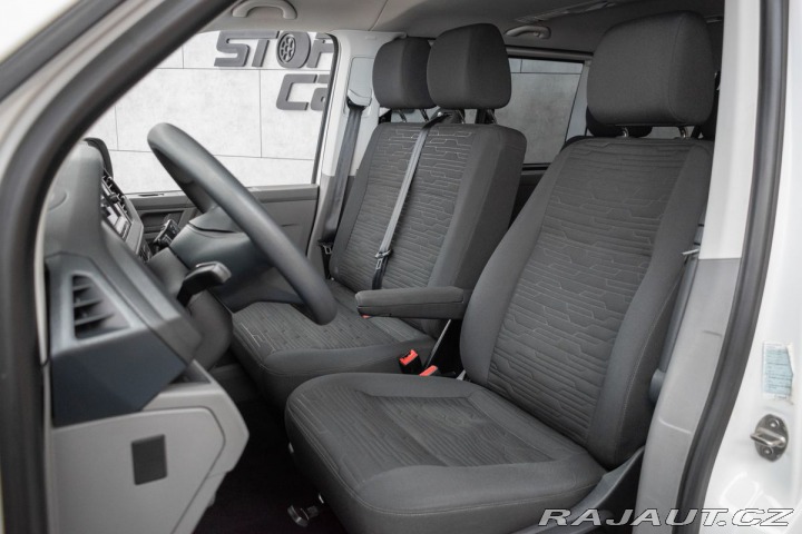 Volkswagen Caravelle T6.1*2.0TDI*110kW*DSG*9MÍ 2022